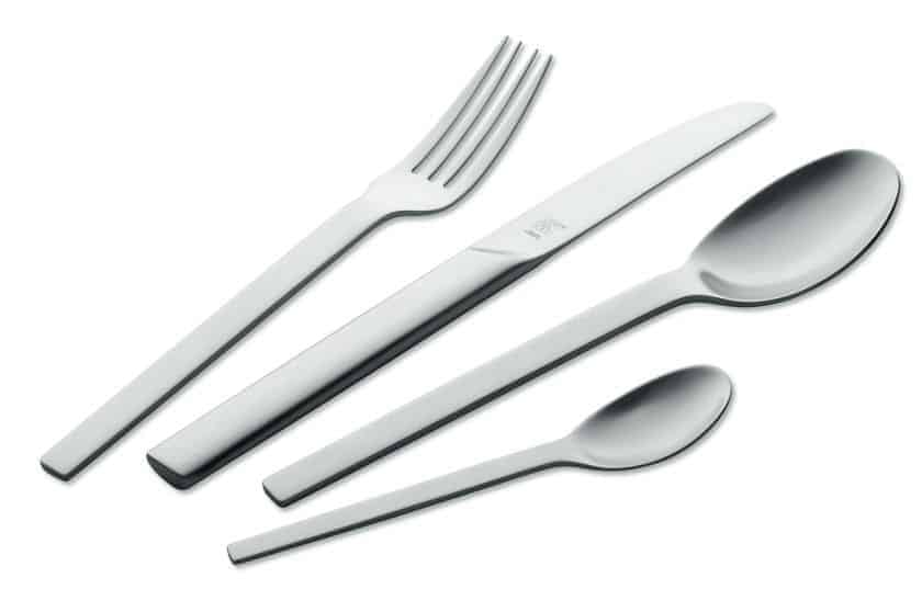 Zwilling - Minimale - Bestekset - 68-delig Mat