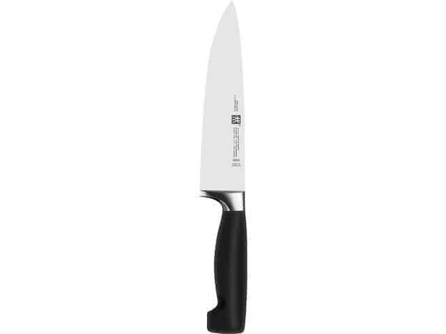 Zwilling - Koksmes ****Four Star - 18 cm