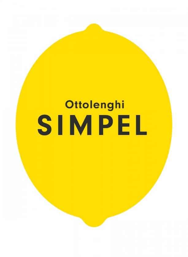 Simpel - Yotam Ottolenghi