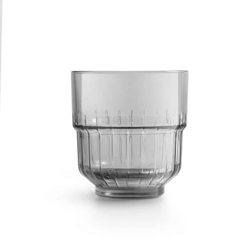 LinQ glas - 35.5 cl.