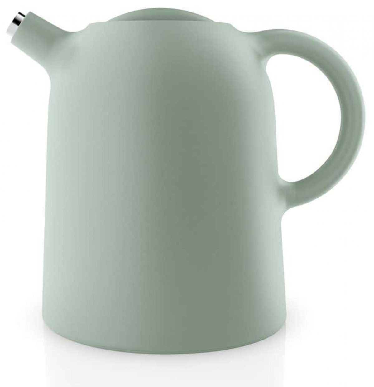 betaling Agnes Gray geeuwen Eva Solo - Thermoskan Thimble - faded green - 1 ltr - K'OOK!