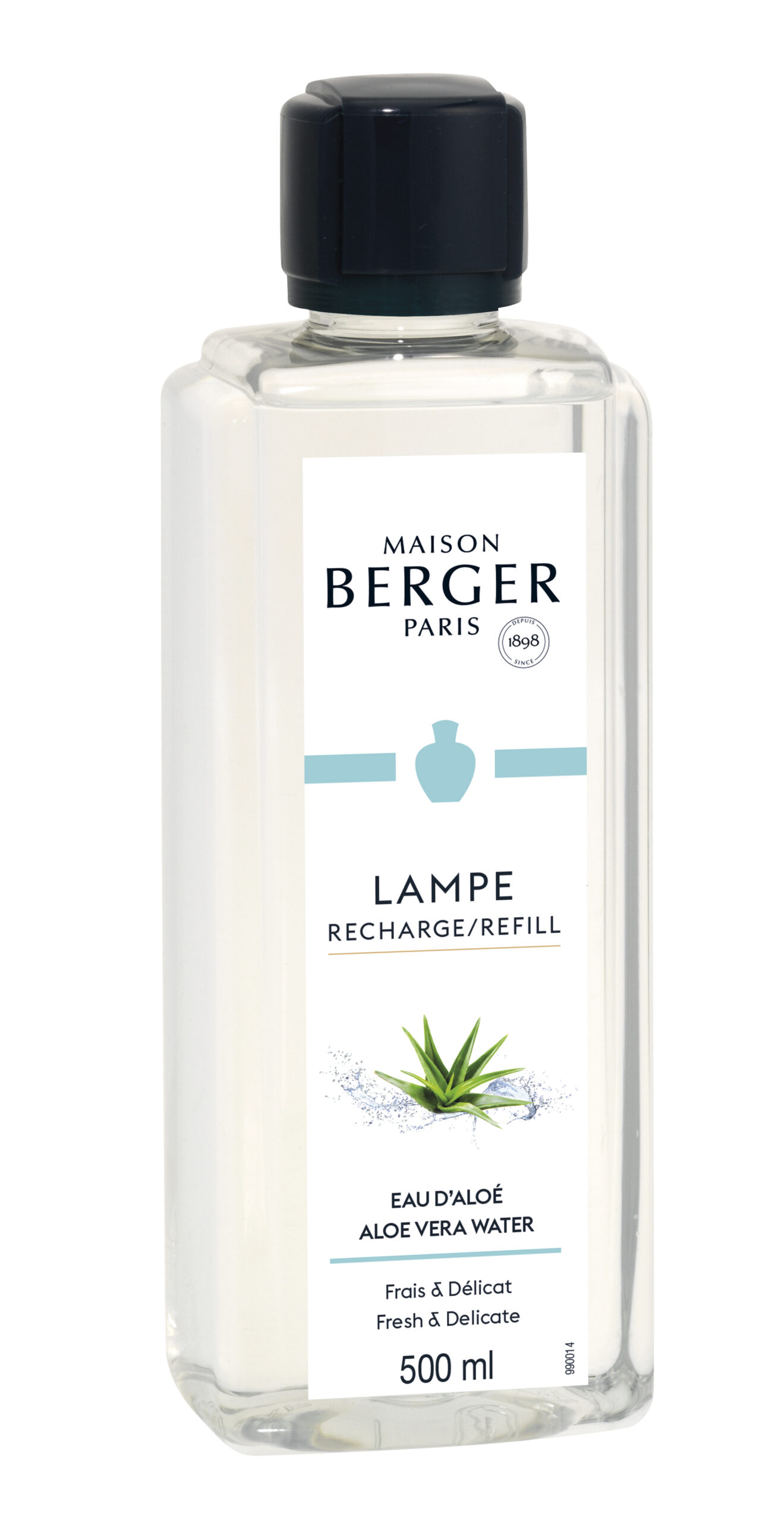 Maison Berger Paris - parfum Aloë Vera Water - 500 ml