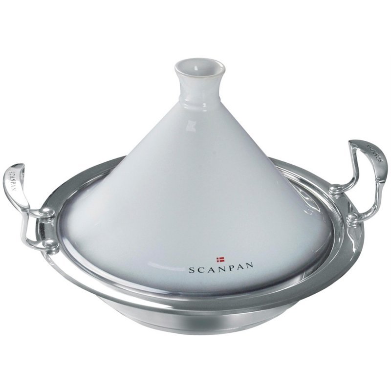 Scanpan - Impact tajine - 28 cm