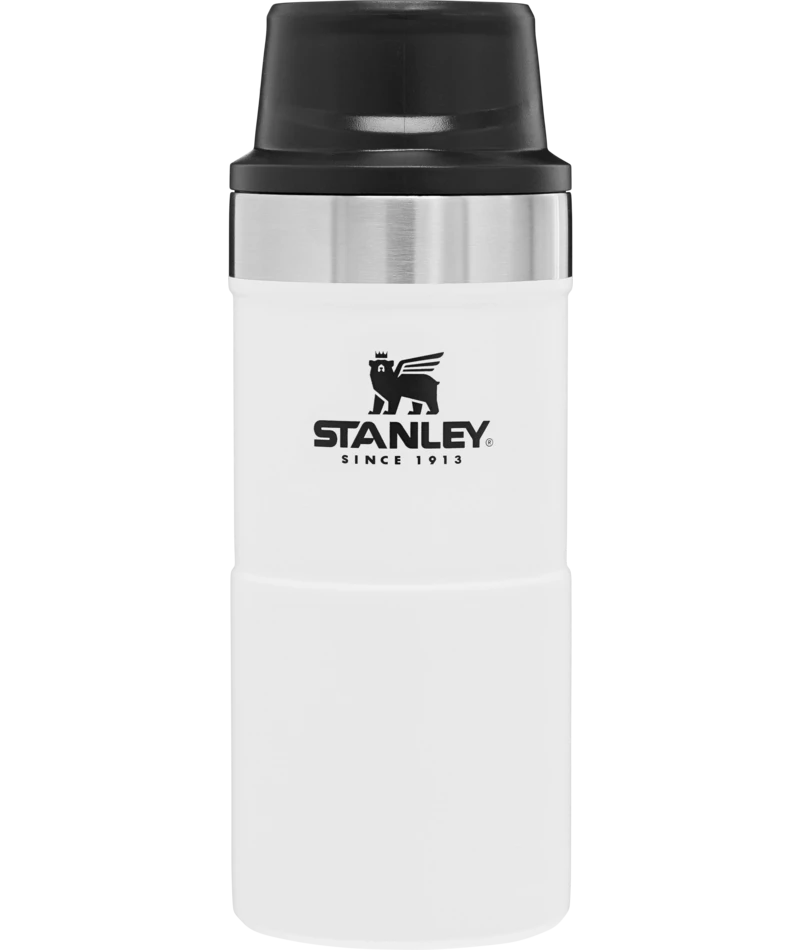 Stanley - The Trigger Action thermosbeker - Polar - 0.35 ltr