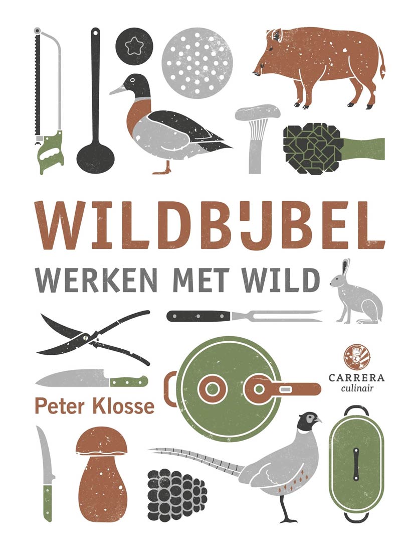 Wildbijbel