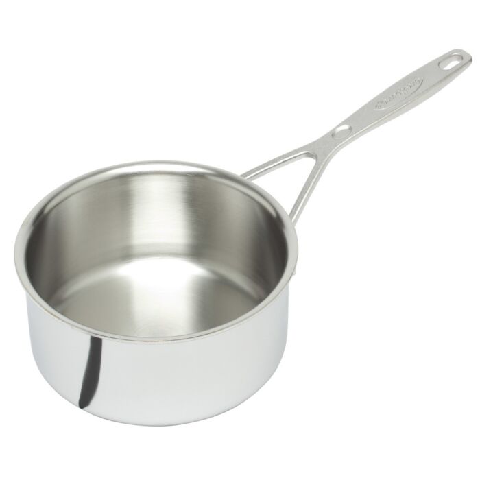 Demeyere - Industry 5 Steelpan zonder deksel 16 cm