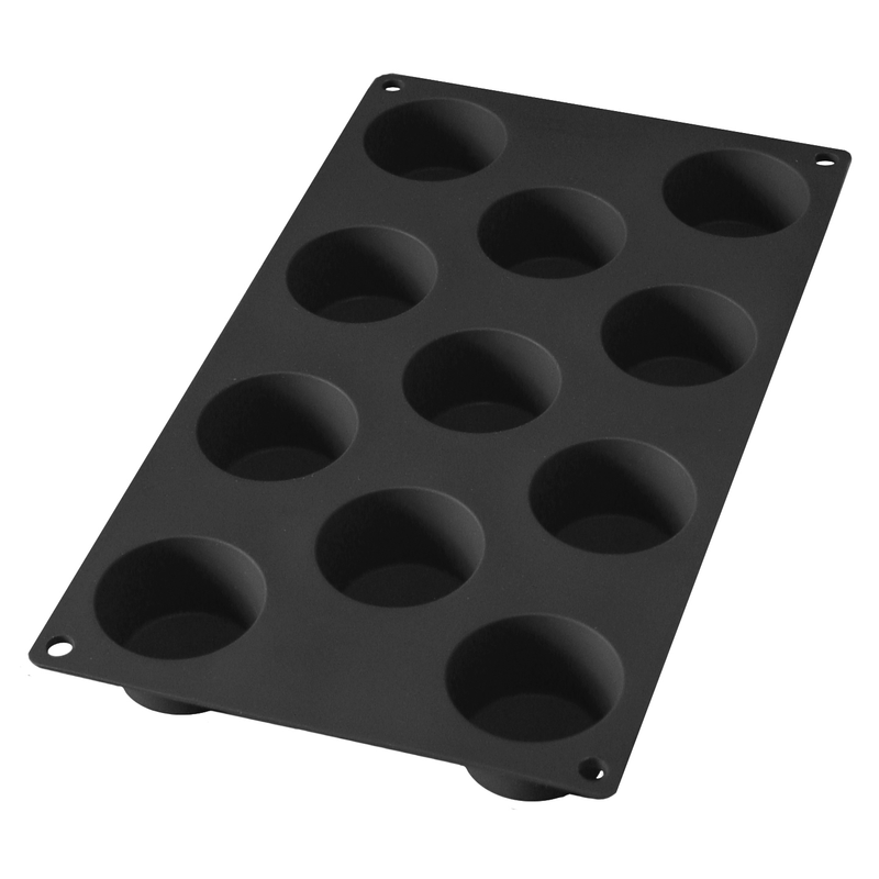 Lékué - Minimuffinvorm silicone - 11 stuks