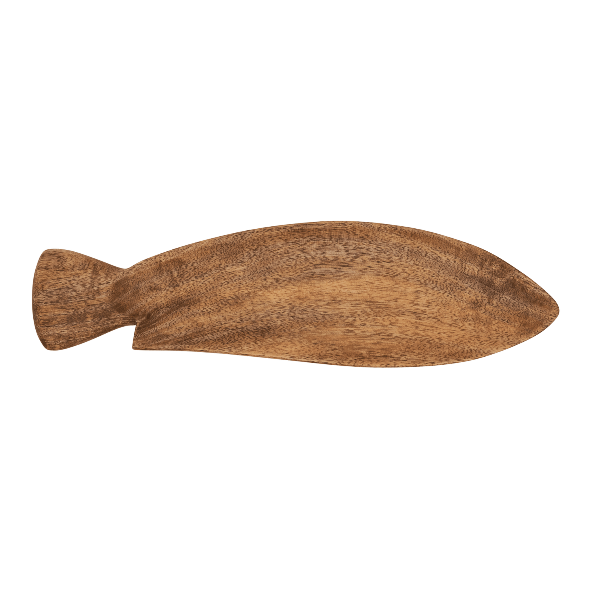 Urban Nature Culture - plank Fish Golden Oak - 37 cm