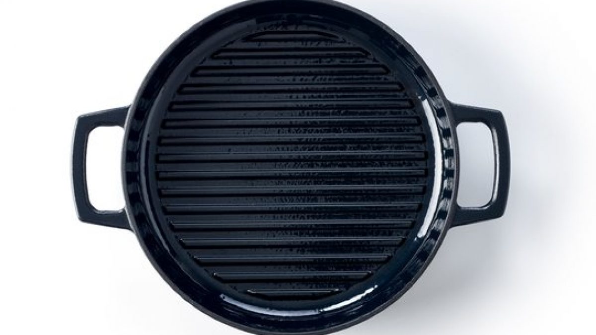 Alva Nori Grill Pan