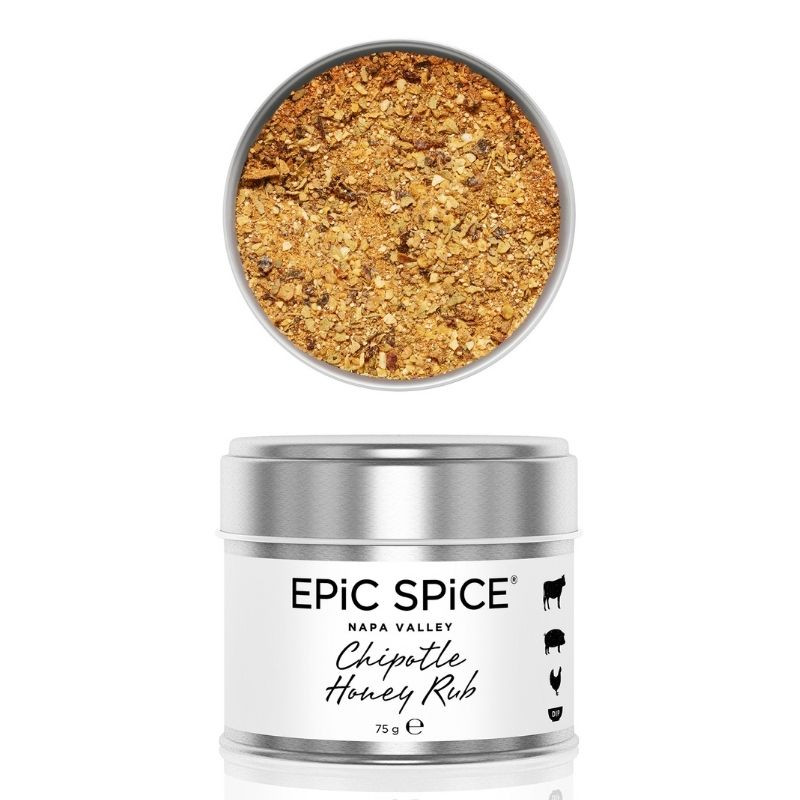 Epic Spice - Kruiden Chipotle Honey 75 gram