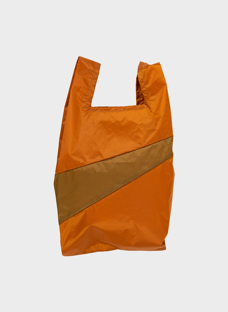 Susan Bijl - Shopping Bag Make & Sample - medium