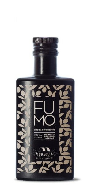 Frantoio Muraglia - Fumo gerookte olijfolie - 250 ml