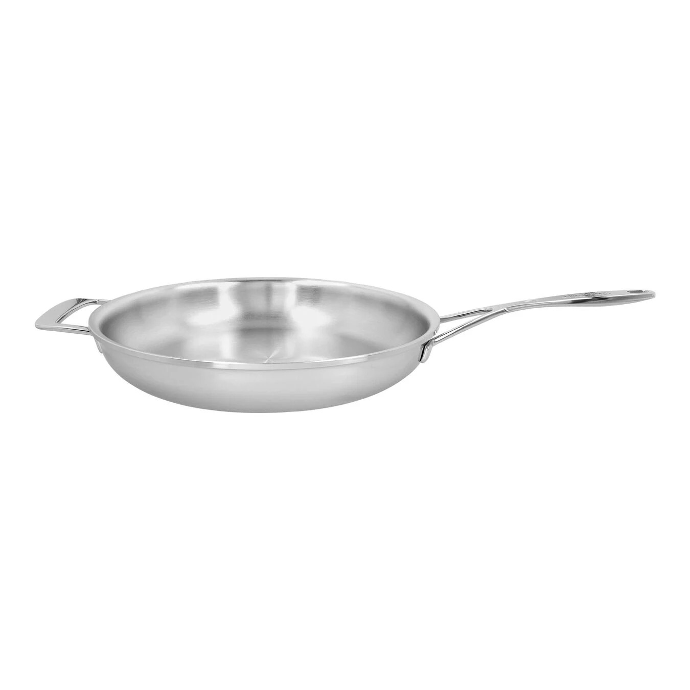 Demeyere - Silver 7 koekenpan - 32 cm