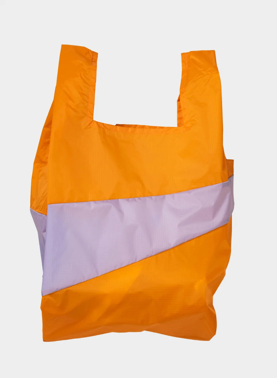 Susan Bijl - shopping bag Arise & Idea - large