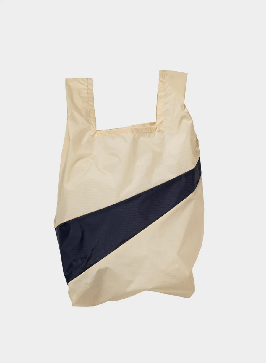 Susan Bijl - Shopping Bag Shore & Water - medium