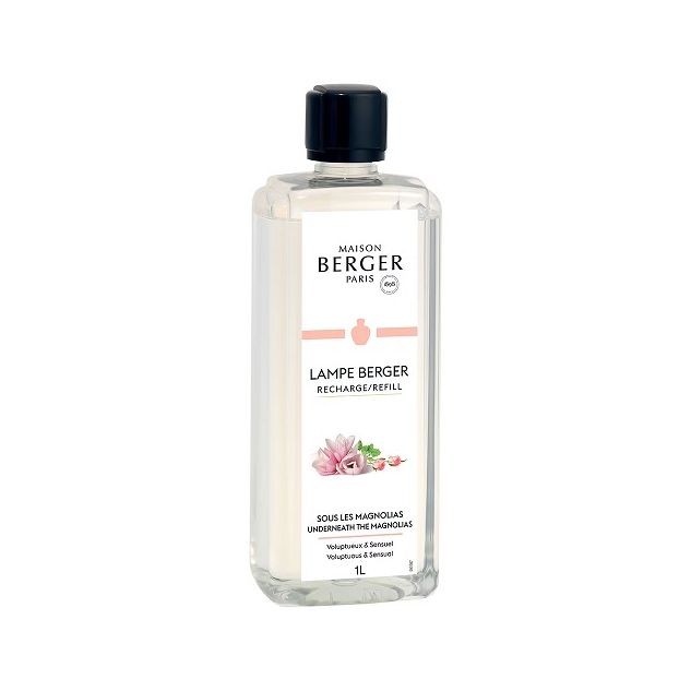 Maison Berger Paris - parfum Underneath the Magnolias - 1 liter