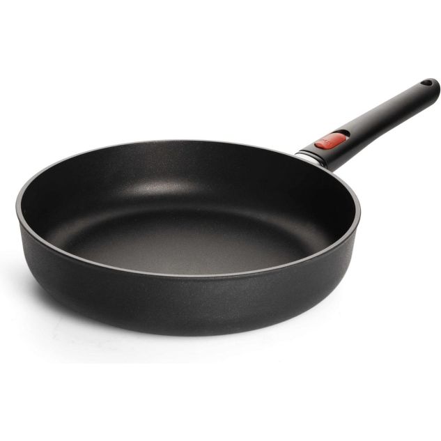 Scanpan - EcoLite hapjespan - met PFAS-vrije anti-aanbaklaag - 28 cm