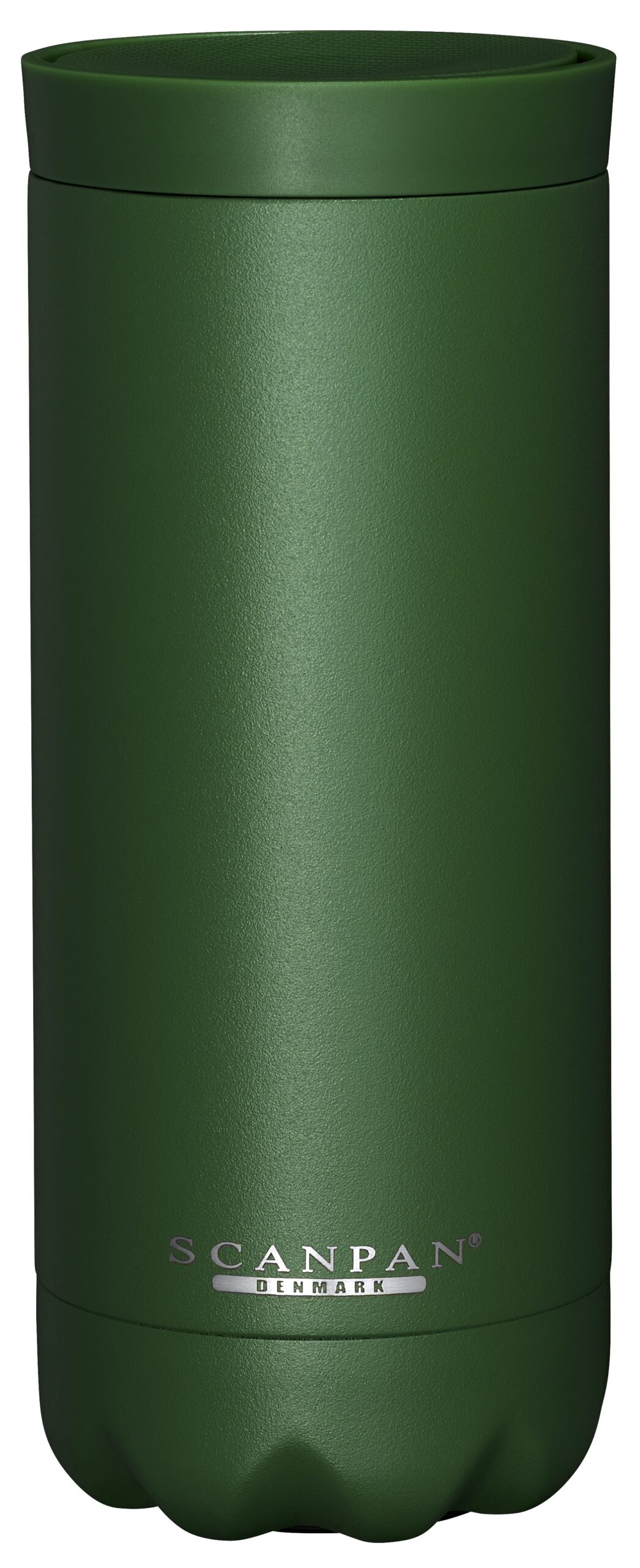 Scanpan - To Go travelmug - Forest Green - 287 ml