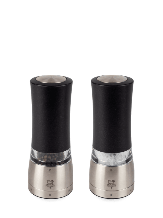 Peugeot Daman peper- en zoutmolen 16 cm - elektrisch - u'Select