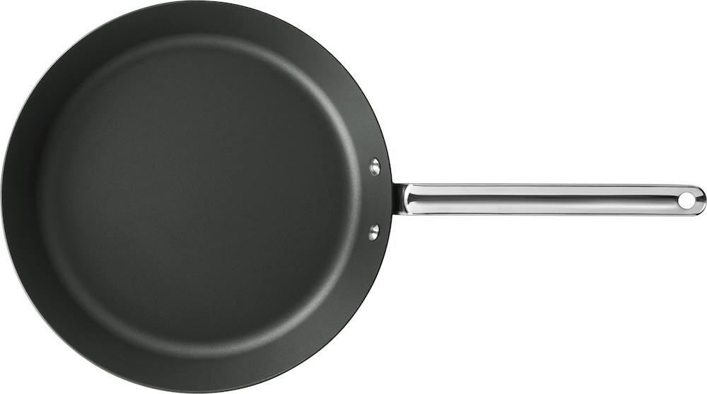 Scanpan - koekenpan Black Iron - 30 cm