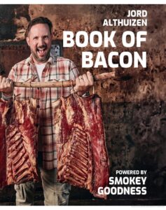 book of bacon
