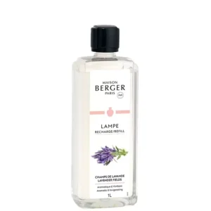 Parfum 1 liter lavender fields