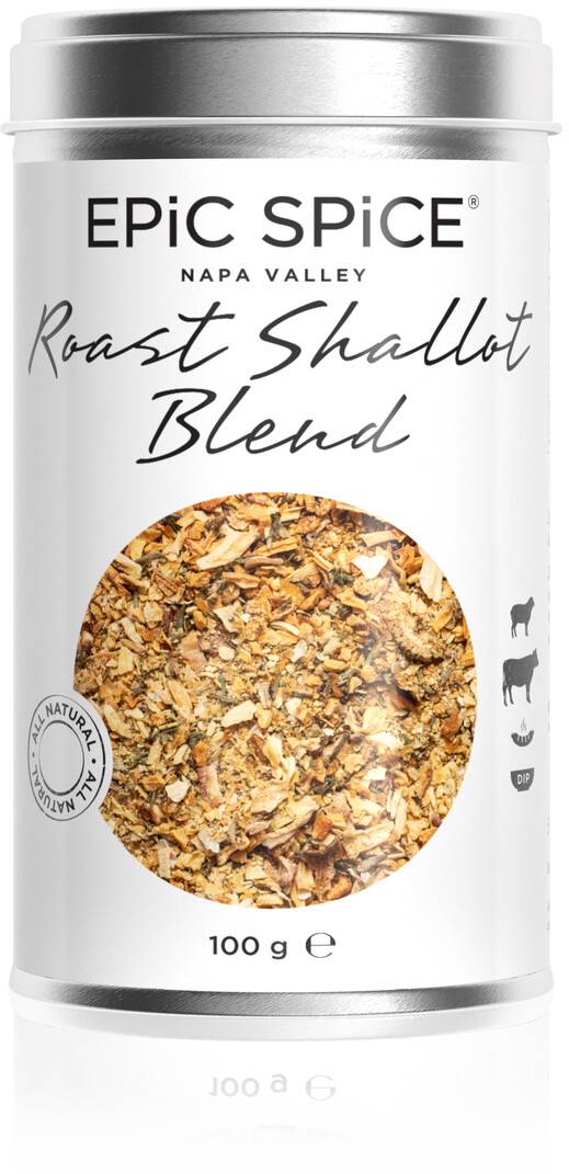 Epic Spice - roasted shallot kruidenmix - 100 gr