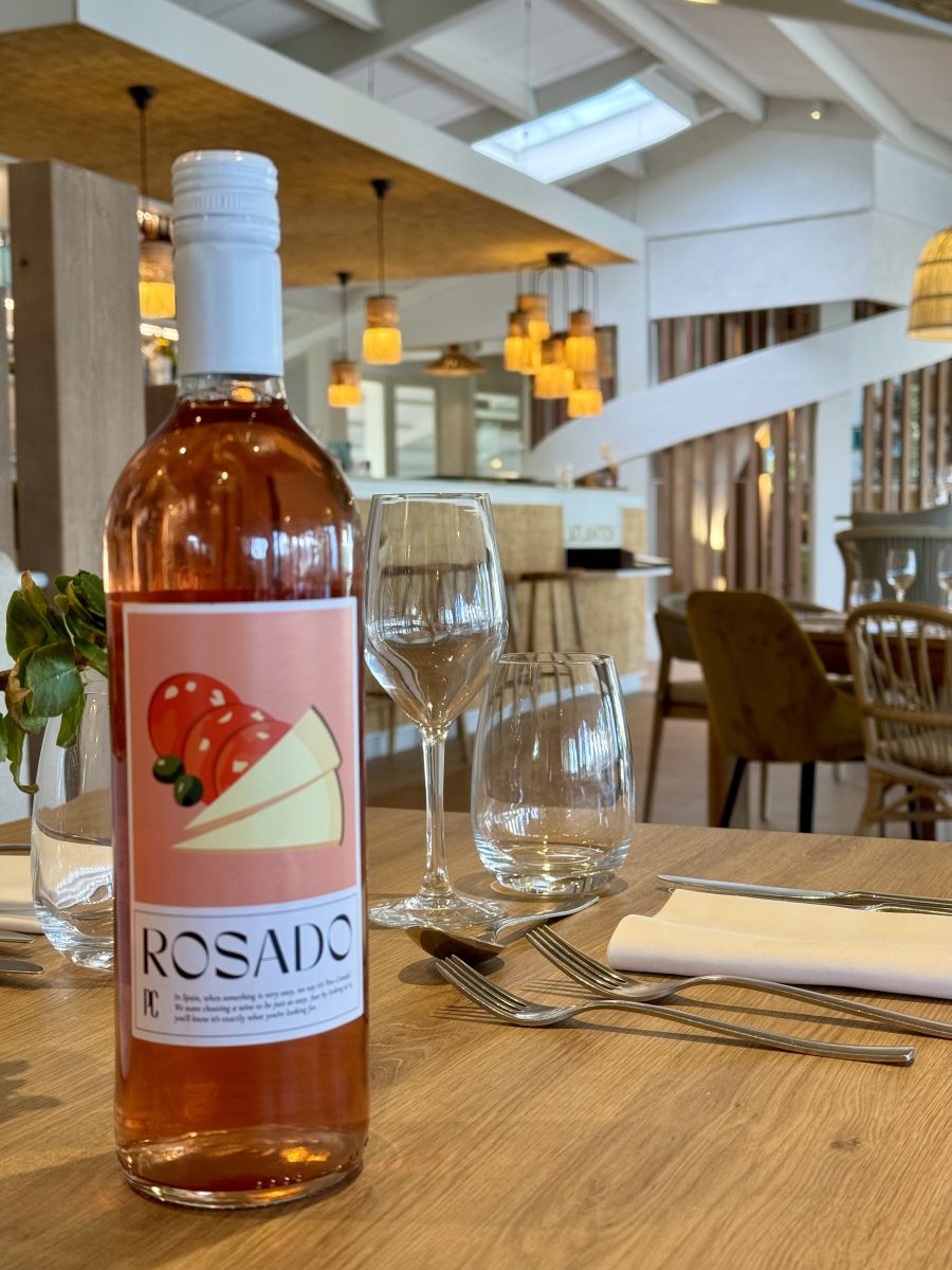 Pan Comido - Rosado (Rosé) - 750 ml