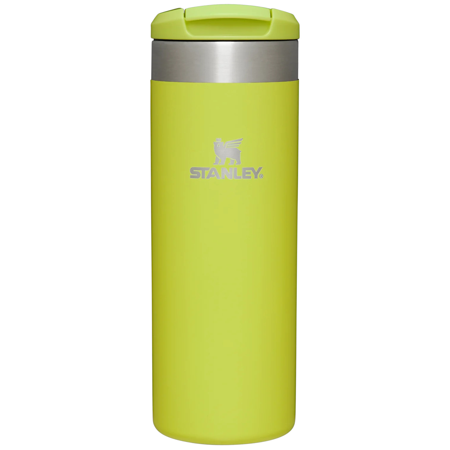 Stanley The AeroLight™ Transit Mug .47L / 500ml - Thermosfles - Electric Yellow