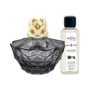 giftset kali noire maison berger paris