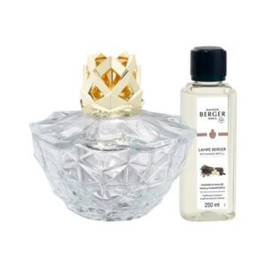 Maison Berger Paris giftset-kali-transparente