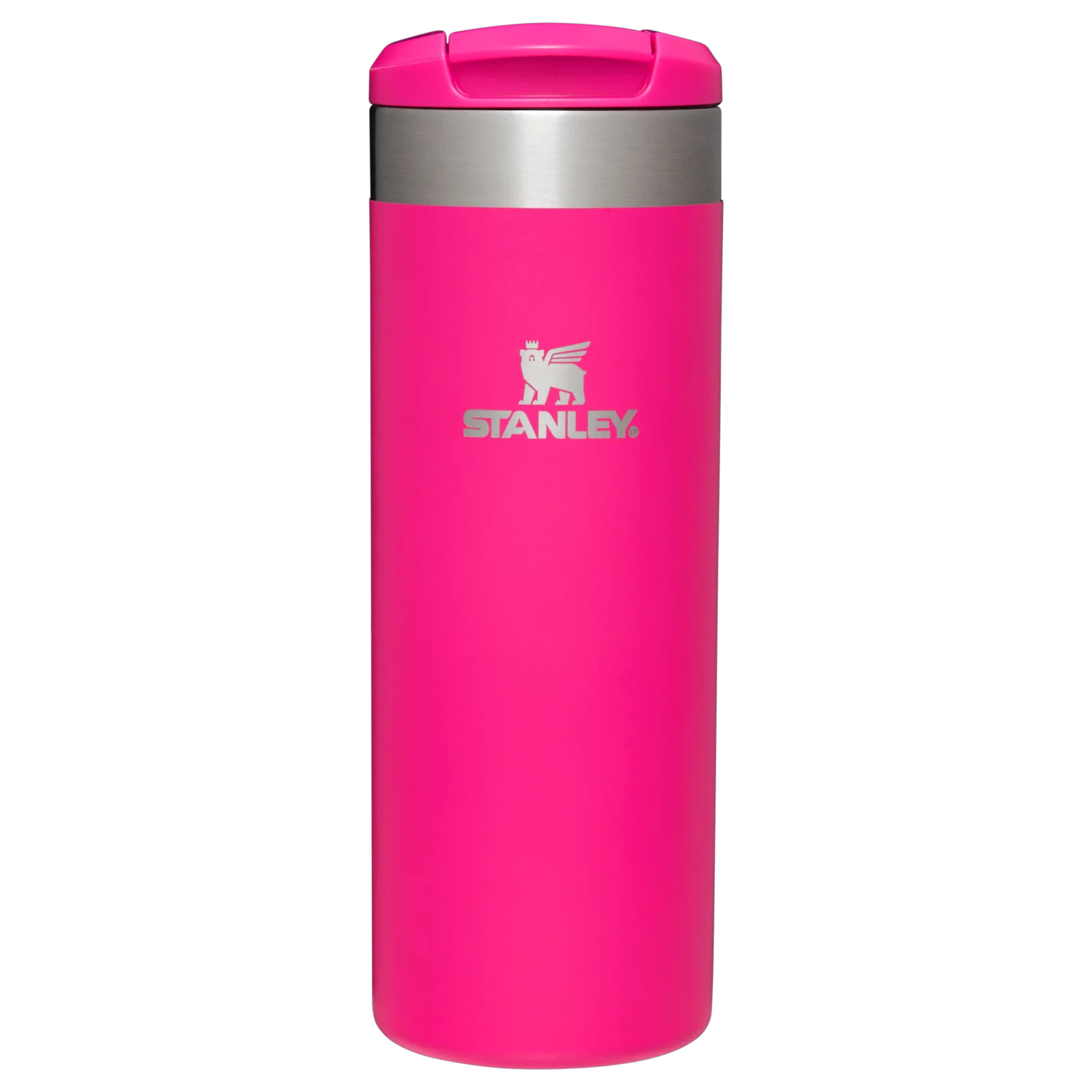 Stanley The AeroLight™ Transit Mug .47L / 500ml - Thermosfles - Pink Vibes